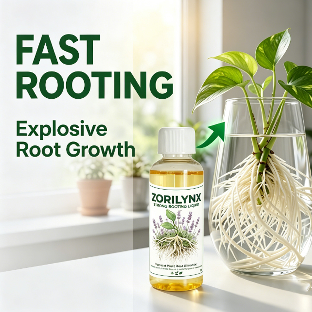 35ml Strong Rooting Liquid, Vi - Root Stimulator Liquid บทวิจารณ์และราคา