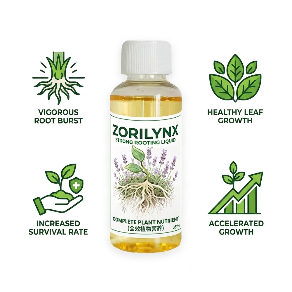 35ml Strong Rooting Liquid, Vi - Root Stimulator Liquid บทวิจารณ์และราคา
