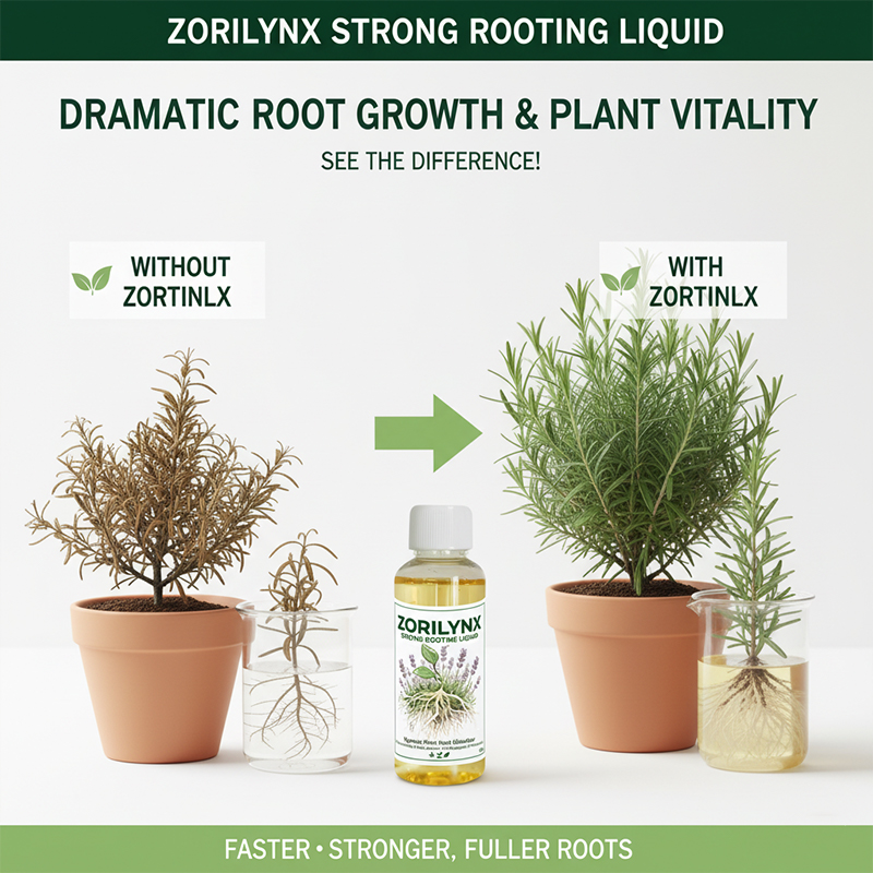 35ml Strong Rooting Liquid, Vi - Root Stimulator Liquid บทวิจารณ์และราคา