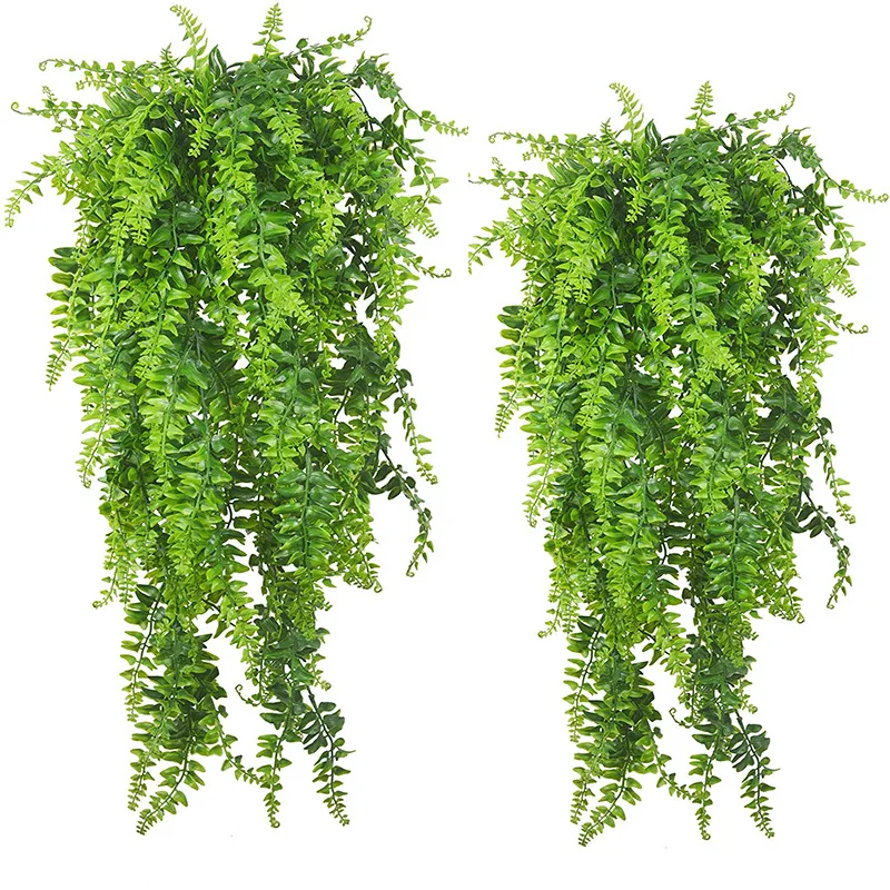 90cm Artificial Plant Vine Hom - Sphagnum Moss Dry บทวิจารณ์และราคา