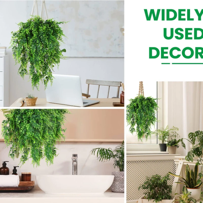 90cm Artificial Plant Vine Hom - Sphagnum Moss Dry บทวิจารณ์และราคา