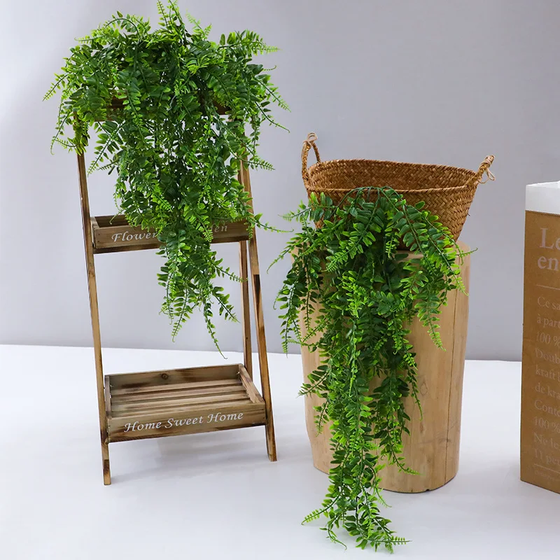 90cm Artificial Plant Vine Hom - Sphagnum Moss Dry บทวิจารณ์และราคา