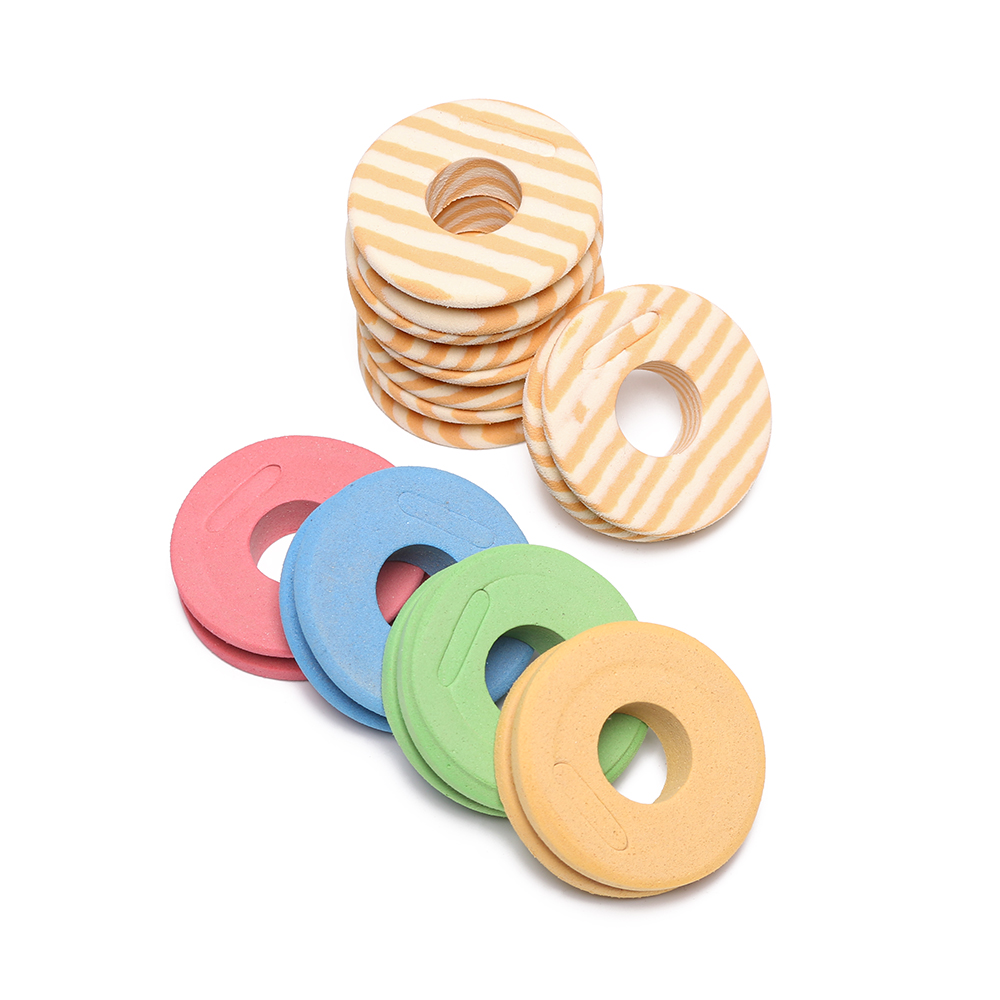 20Pcs EVA Foam Spools Portable - Cutting Board Foam บทวิจารณ์และราคา