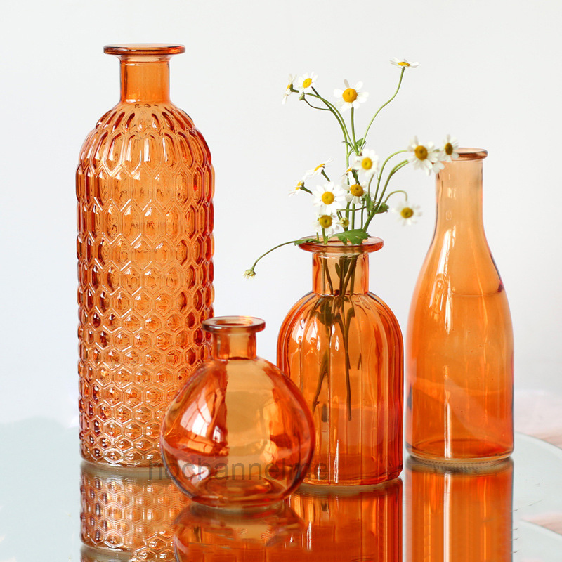 Glass Vase Living Room Decorat - Propagation Station Vase บทวิจารณ์และราคา