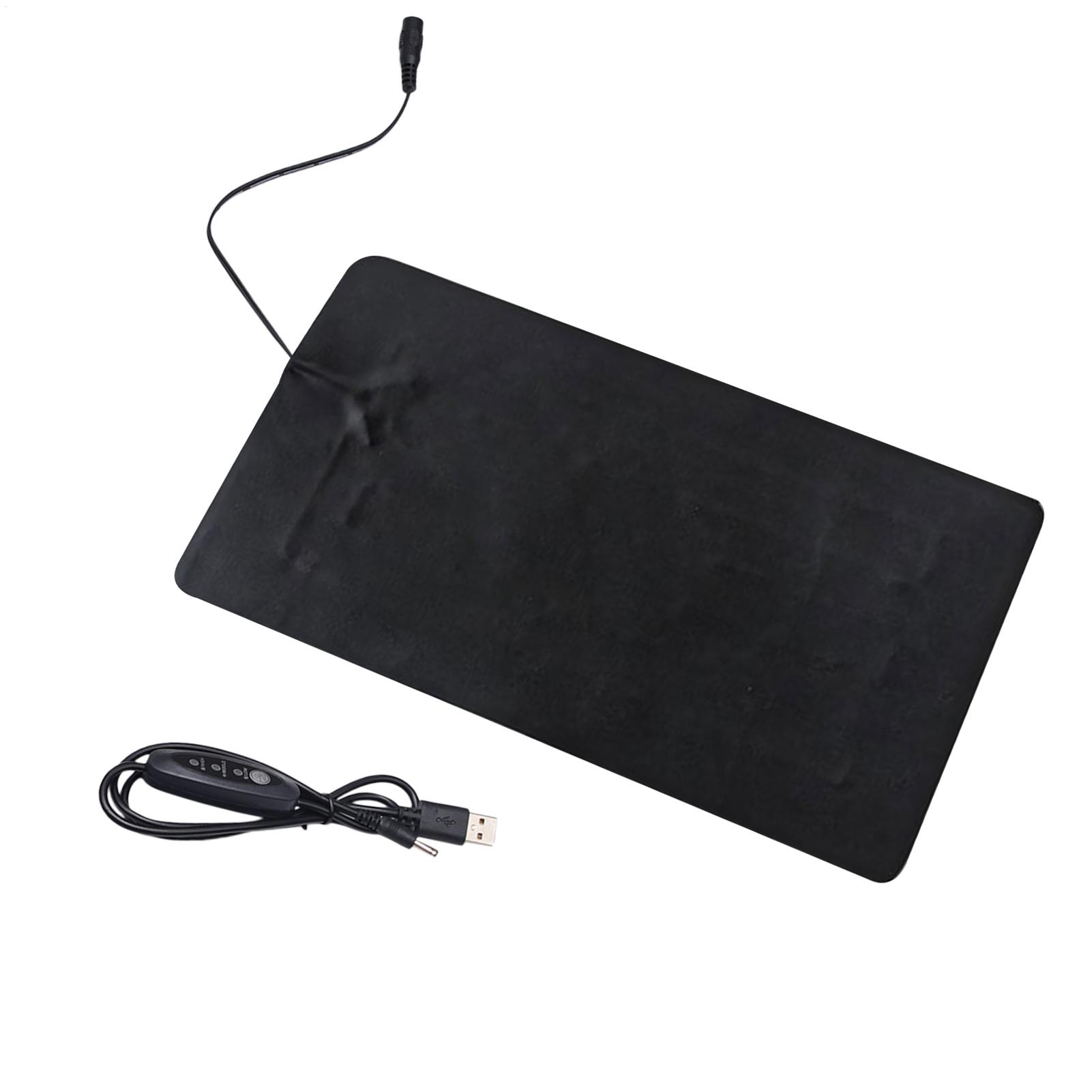 8.5W Seedling Heat Mat 5V 2A P - Heat Mat Seedling บทวิจารณ์และราคา