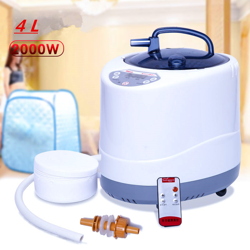 Steam Generator 220V/110V  EU  - Self Watering Insert บทวิจารณ์และราคา