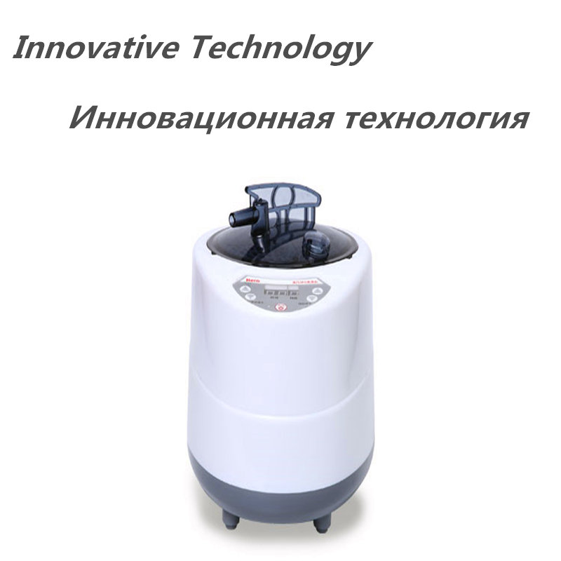 Steam Generator 220V/110V  EU  - Self Watering Insert บทวิจารณ์และราคา