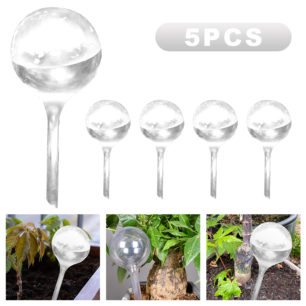 Automatic Plant Watering Bulbs - Self Watering Insert บทวิจารณ์และราคา