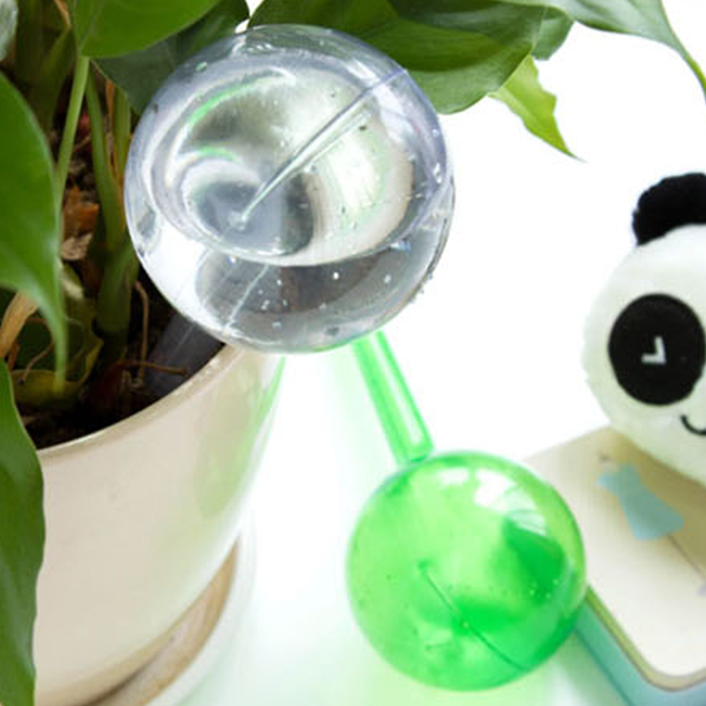 Automatic Plant Watering Bulbs - Self Watering Insert บทวิจารณ์และราคา