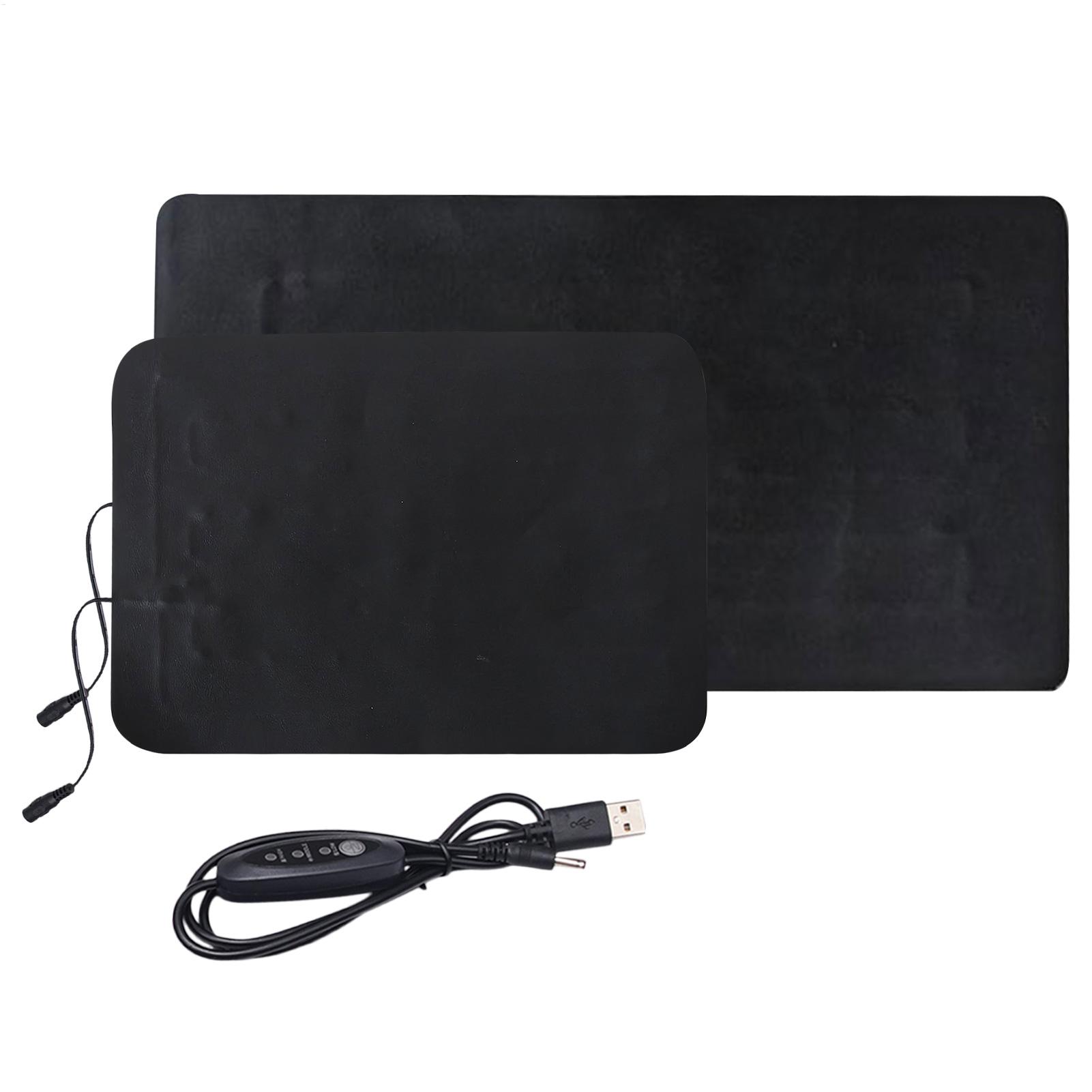 8.5W Seedling Heat Mat 5V 2A P - Heat Mat Seedling บทวิจารณ์และราคา