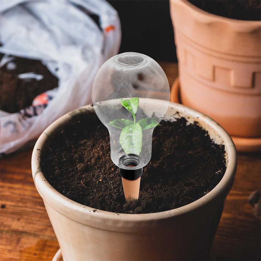 3Pcs Self Watering Planter Ins - Self Watering Insert บทวิจารณ์และราคา