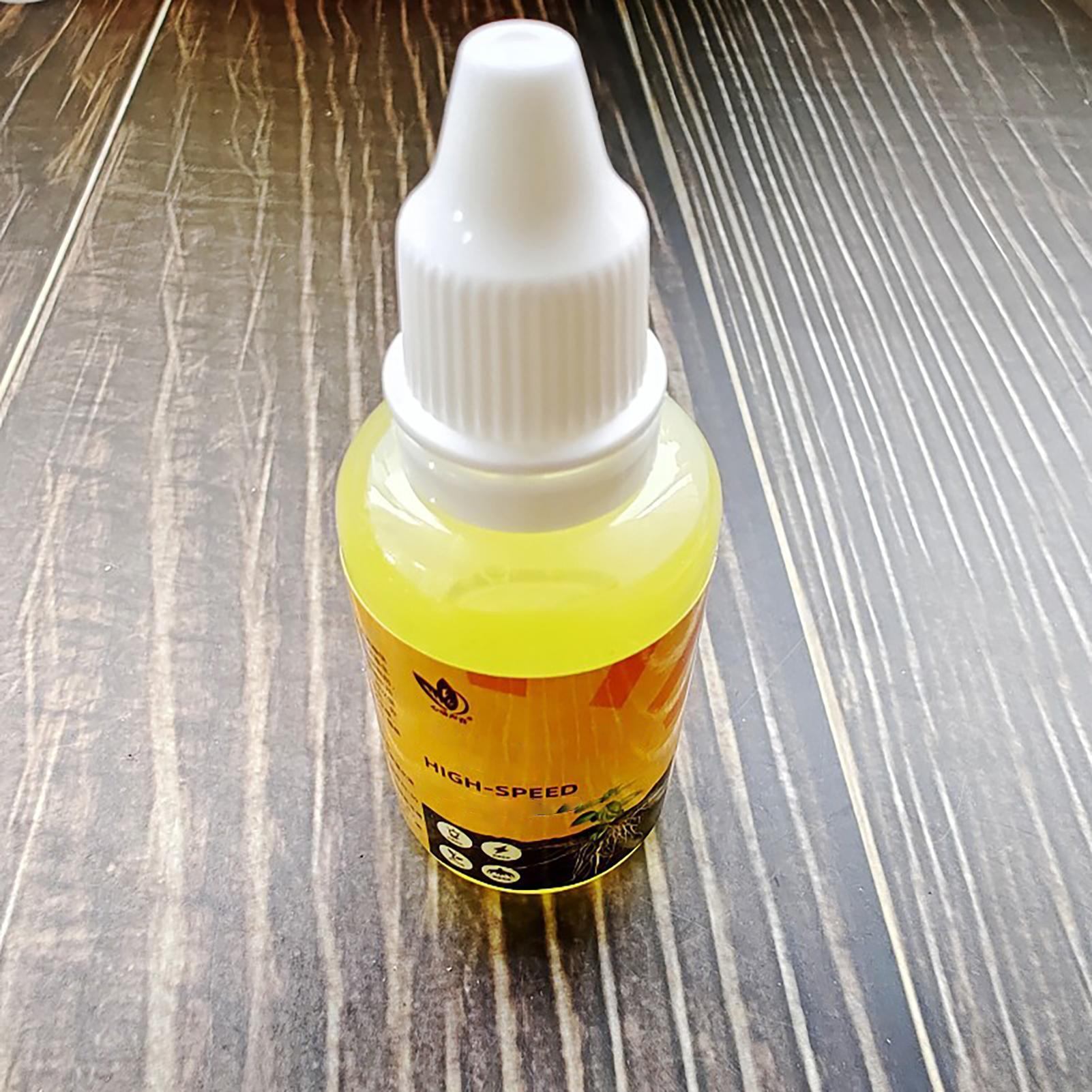 Plant Rapid Rooting Solution 5 - Root Stimulator Liquid บทวิจารณ์และราคา