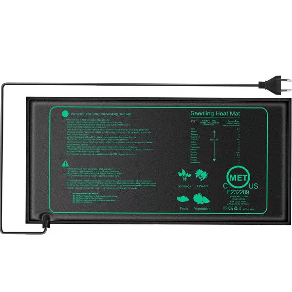 Waterproof Seedling Heating Ma - Rooting Gel Clone บทวิจารณ์และราคา