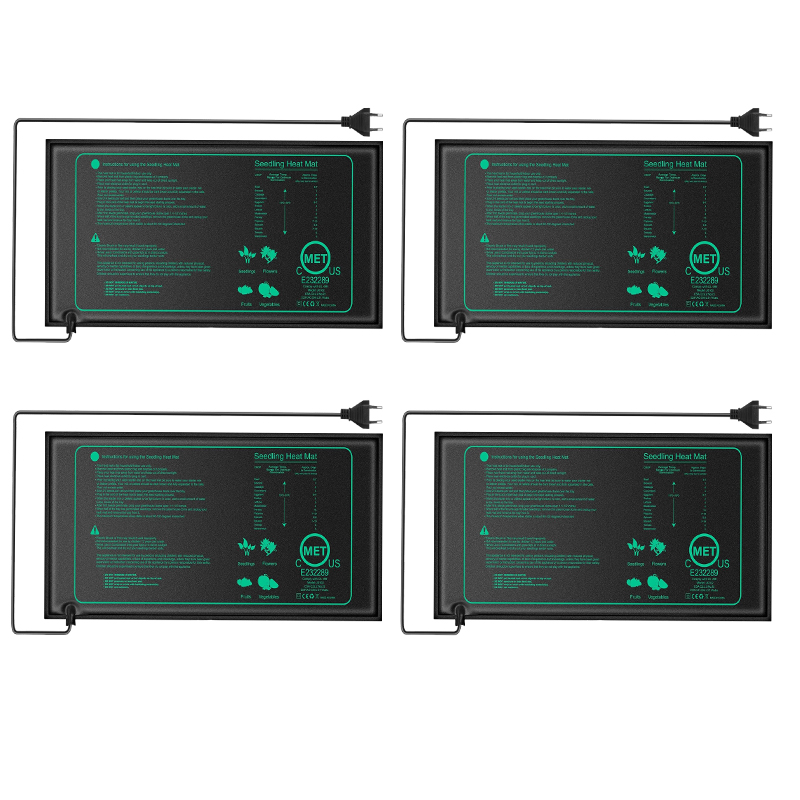 Waterproof Seedling Heating Ma - Rooting Gel Clone บทวิจารณ์และราคา