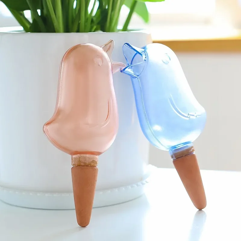 High quality automatic flower  - Self Watering Insert บทวิจารณ์และราคา