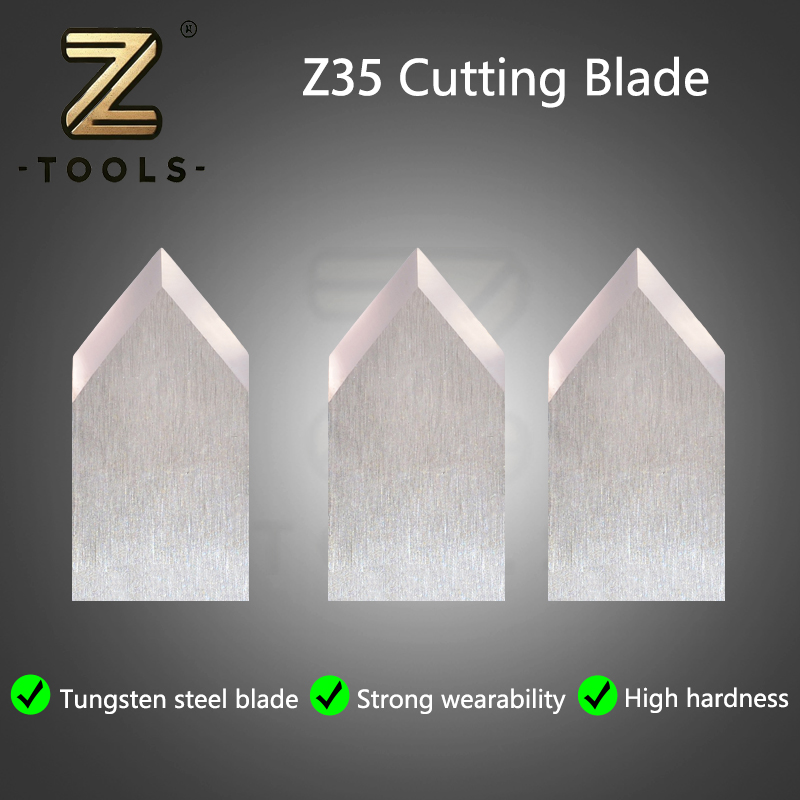 Z35 Leather Cutter 20mm Carbid - Cutting Board Foam บทวิจารณ์และราคา