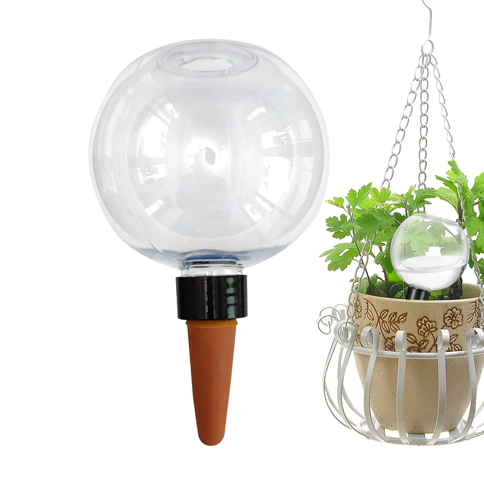 500ml Automatic Plant Watering - Self Watering Insert บทวิจารณ์และราคา