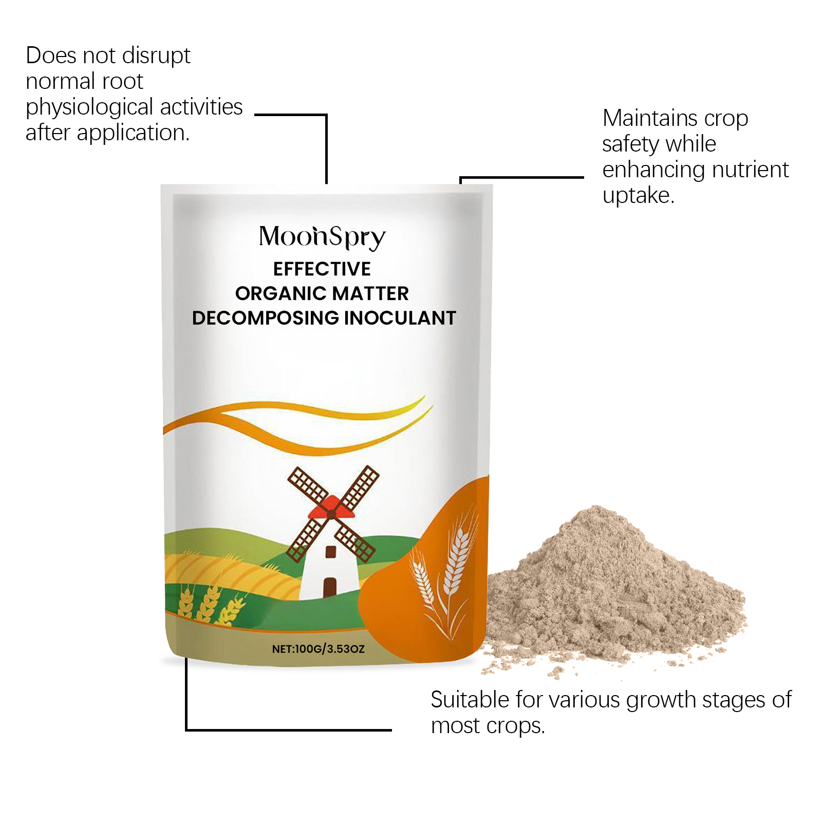 Universal Plant Root Protectio - Root Stimulator Liquid บทวิจารณ์และราคา
