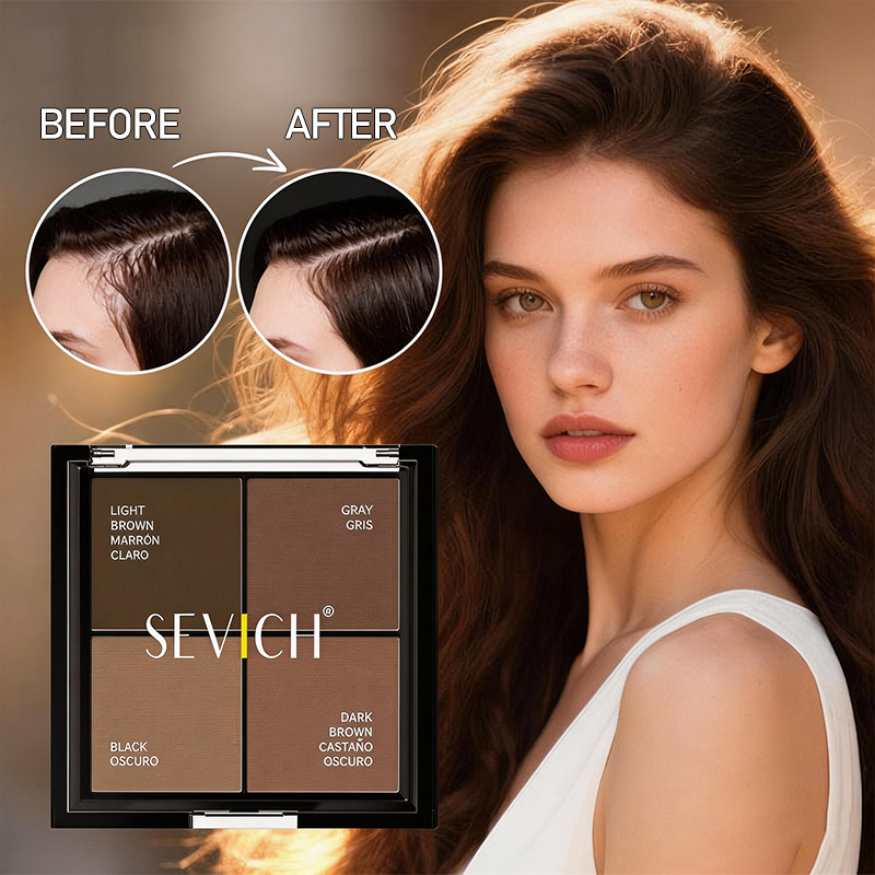 16g Hair Shadow Powder Root Co - Rooting Hormone Powder บทวิจารณ์และราคา