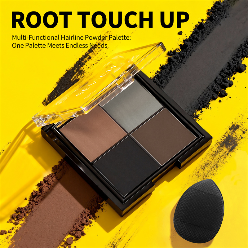 16g Hair Shadow Powder Root Co - Rooting Hormone Powder บทวิจารณ์และราคา