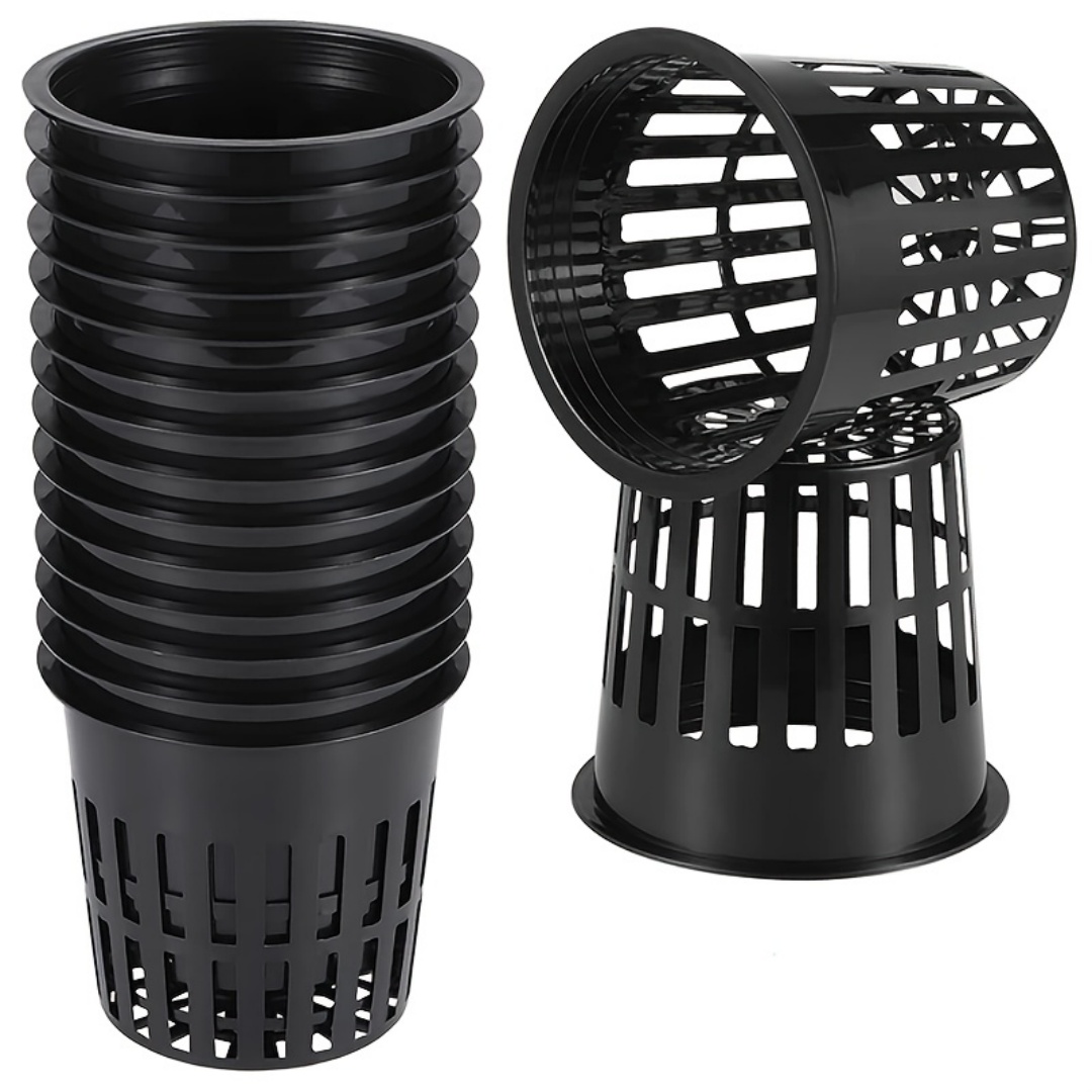50Pcs Reusable Hydroponic Net  - Rooting Gel Clone บทวิจารณ์และราคา