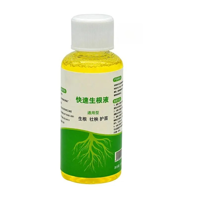 Root Booster for Plants Quick  - Root Stimulator Liquid บทวิจารณ์และราคา