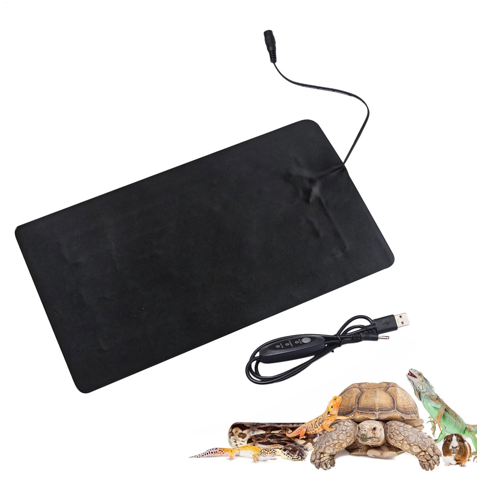 Seedling Heat Mat 5V 2A 8.5W P - Heat Mat Seedling บทวิจารณ์และราคา