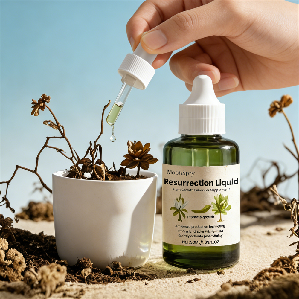 Liquid Plant Growth Enhancers  - Root Stimulator Liquid บทวิจารณ์และราคา