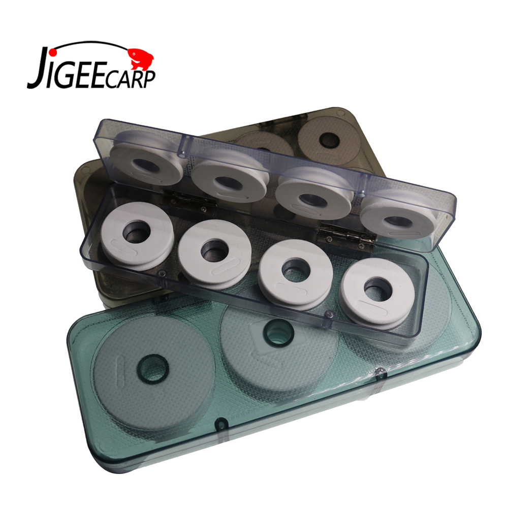 JIGEECARP Premium ABS Fishing  - Cutting Board Foam บทวิจารณ์และราคา