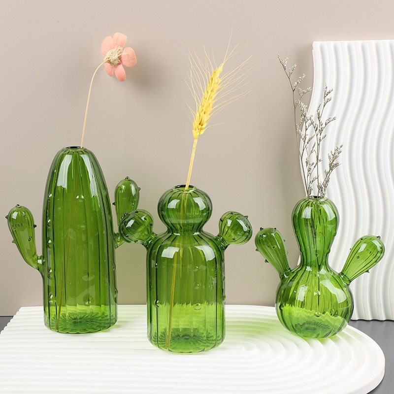 Colourful Glass Vase, Desktop  - Propagation Station Vase บทวิจารณ์และราคา
