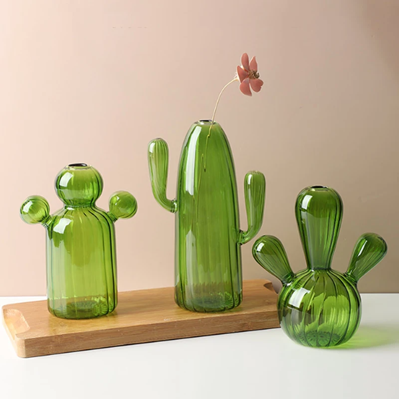 Colourful Glass Vase, Desktop  - Propagation Station Vase บทวิจารณ์และราคา