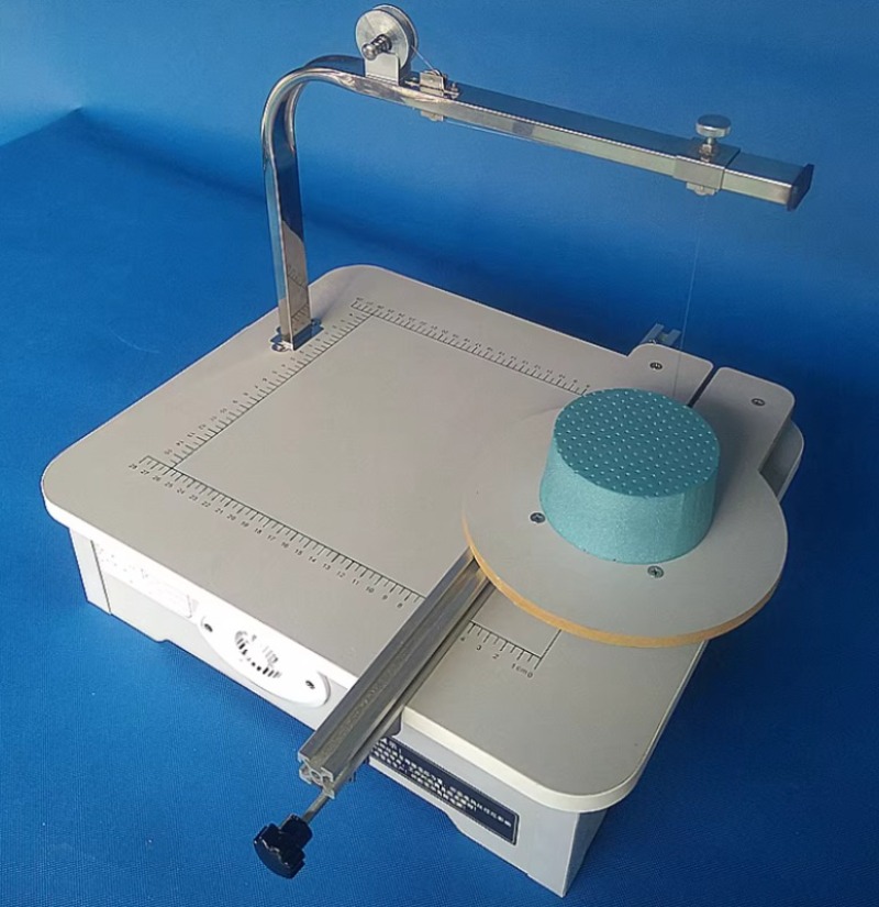 100-240V 72W Portable Hot Foam - Cutting Board Foam บทวิจารณ์และราคา