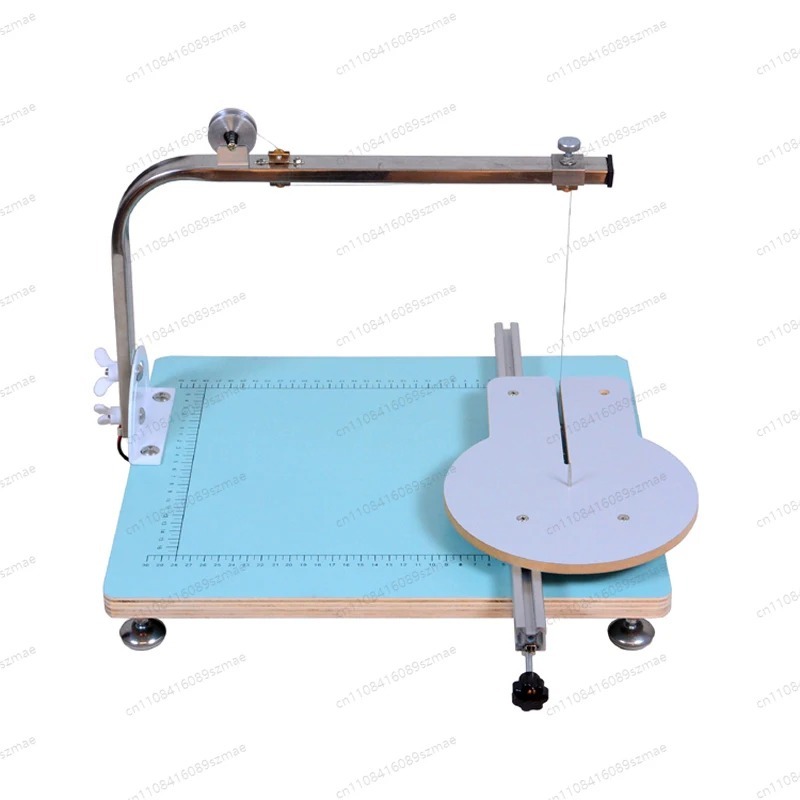 100-240V 72W Portable Hot Foam - Cutting Board Foam บทวิจารณ์และราคา