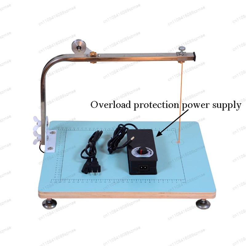 100-240V 72W Portable Hot Foam - Cutting Board Foam บทวิจารณ์และราคา